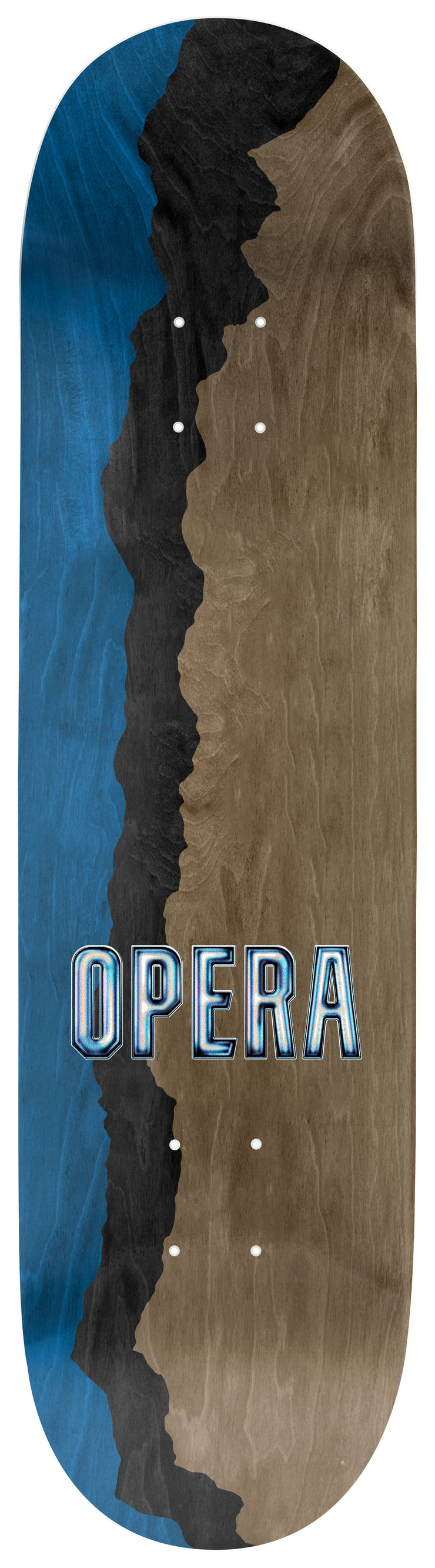 Opera  Fardell "Head Case"  8.7"