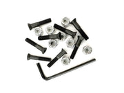Slappy bolts  Allen 7/8"