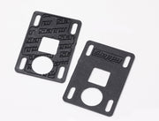 Slappy "Slabs" 2mm low risers