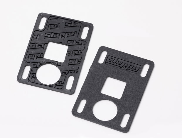 Slappy "Slabs" 2mm low risers