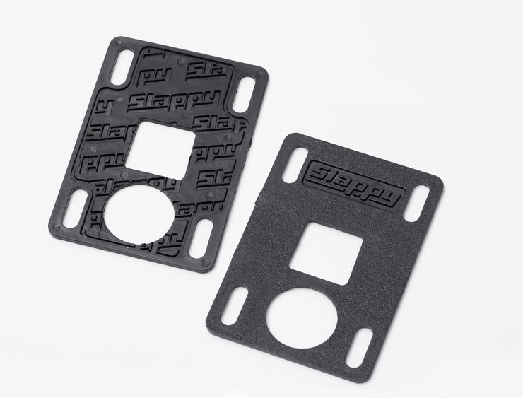 Slappy "Slabs" 2mm low risers