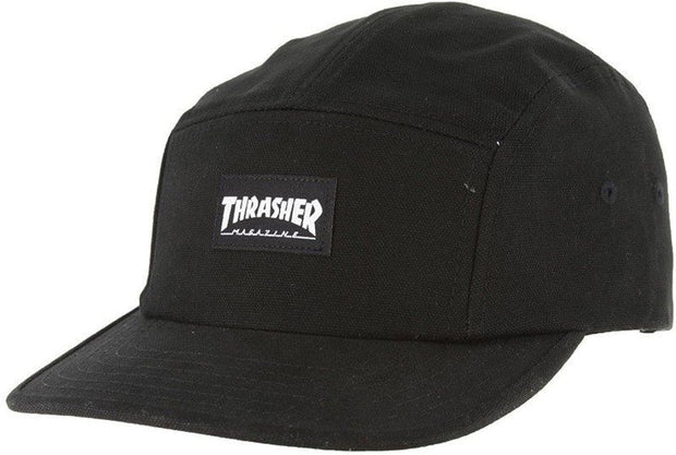 Thrasher 5 PANEL CAP