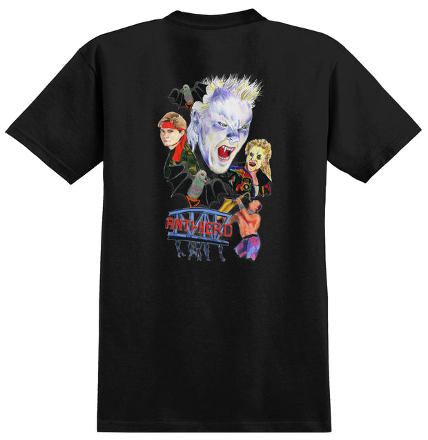 ANTIHERO CODY CHAPMAN TEE "STILL BELIEVE"