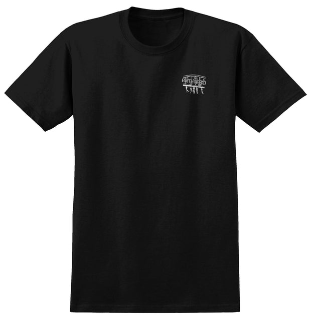 ANTIHERO CODY CHAPMAN TEE "STILL BELIEVE"