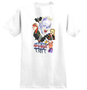 ANTIHERO CODY CHAPMAN TEE "STILL BELIEVE"