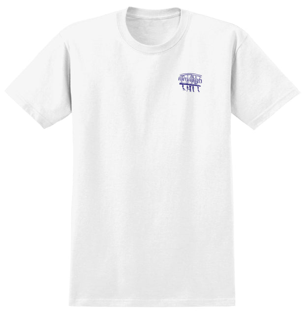 ANTIHERO CODY CHAPMAN TEE "STILL BELIEVE"