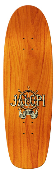 AH "JALOPI TUGBOAT" 9,8"