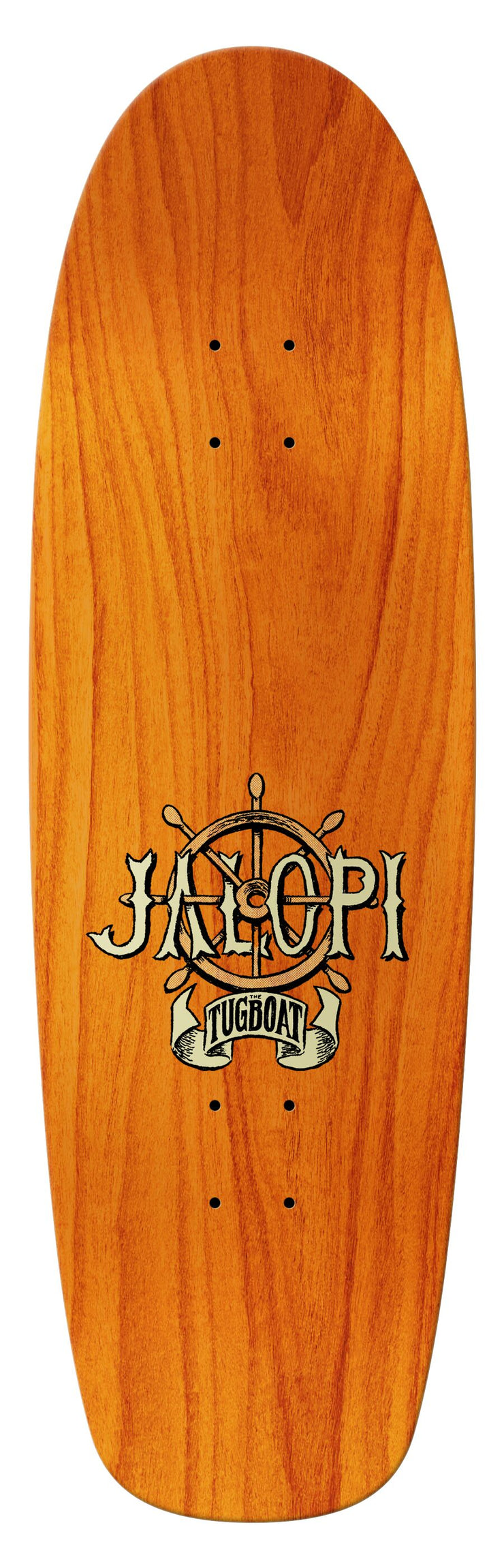 AH "JALOPI TUGBOAT" 9,8"