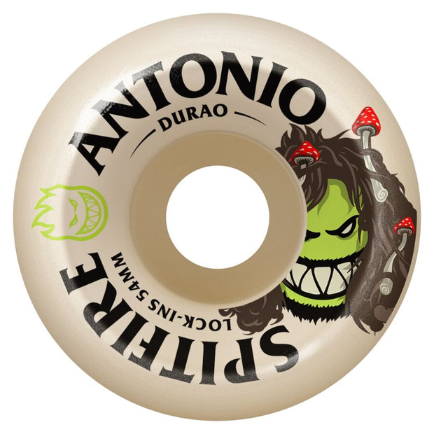 SF Wheels FORMULA FOUR "LOCK INS 99DU" BURN SQUAD DURAO 54MM