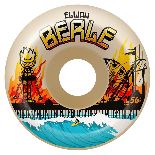 SF Wheels FORMULA FOUR "OG CLASSICS 99DU" BERLE HEATWAVE
