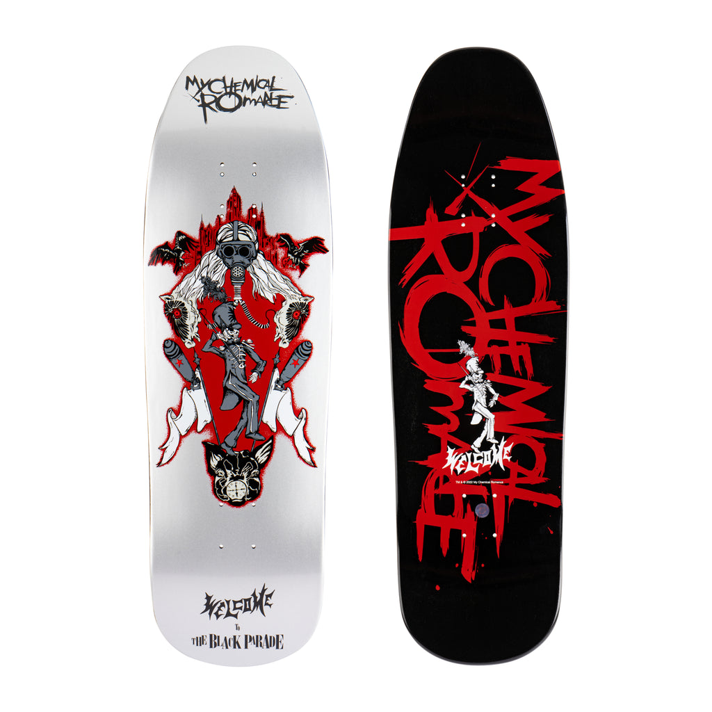 WELCOME SKATEBOARDS MEPHILIM 8.25” WELCOME SKATEBOARDS MEPHILIM 8.25” Welcome skateboards – NOLLATTA