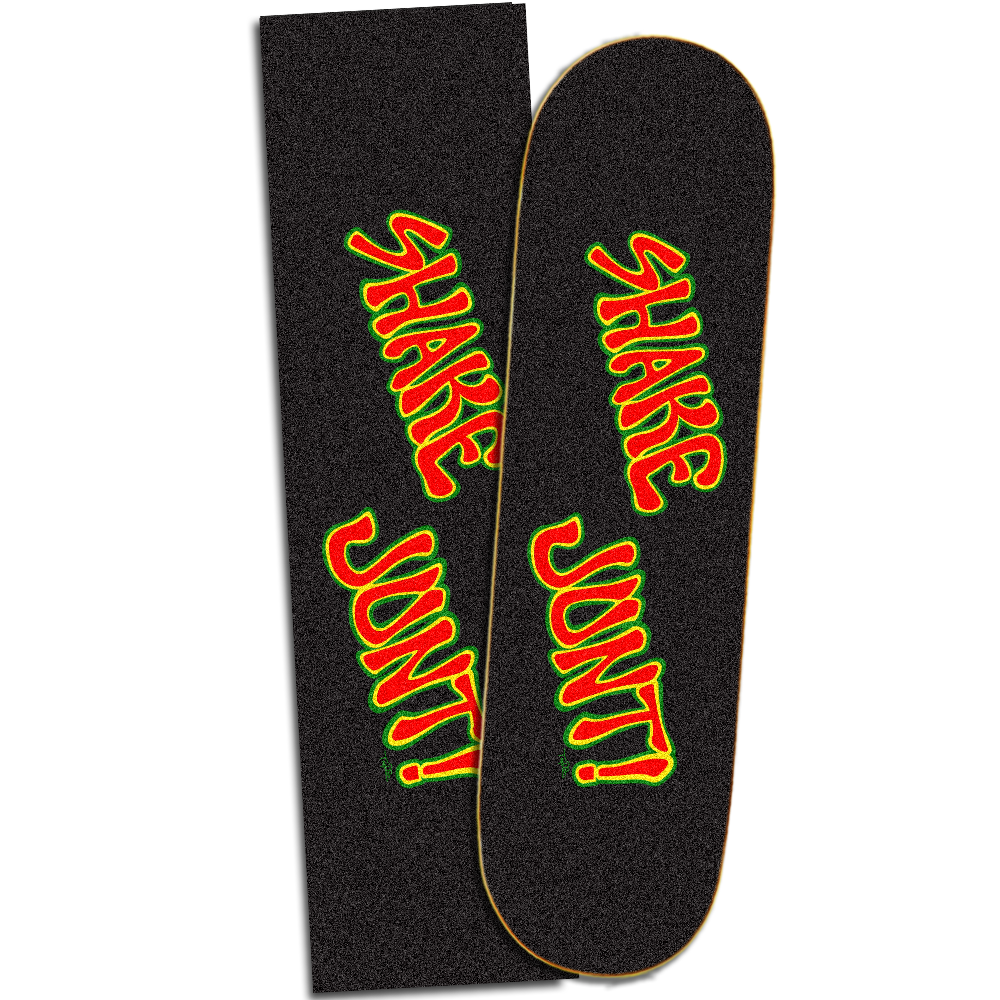 Shake Junt griptape 