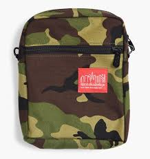 Manhattan Portage City Lights Bag 1403