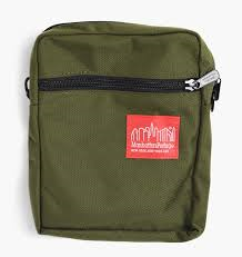 Manhattan Portage City Lights Bag 1403