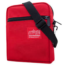 Manhattan Portage City Lights Bag 1403