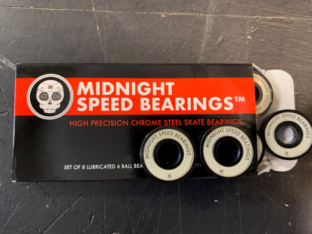 MIDNIGHT SPEEDBEARINGS