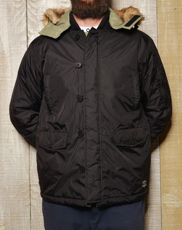 Fourstar Jacket  "Anderson signature reversible"