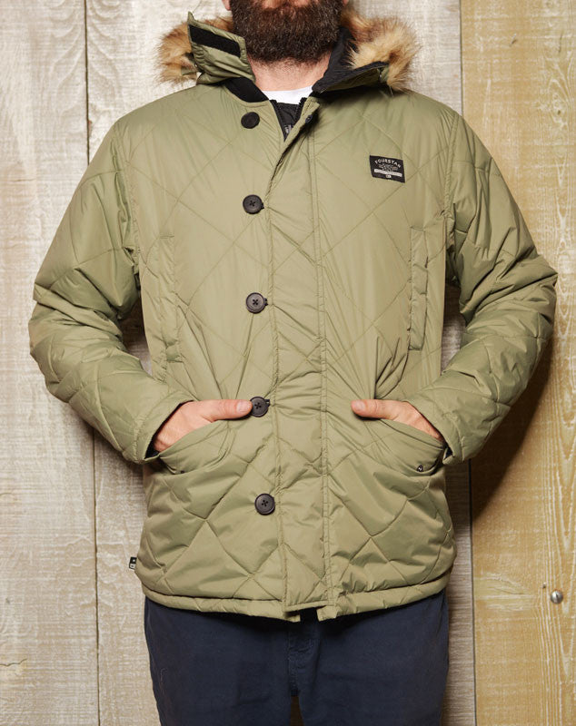 Fourstar Jacket  "Anderson signature reversible"