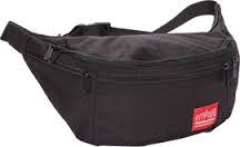 Manhattan Portage 1101 Alley cat waist bag