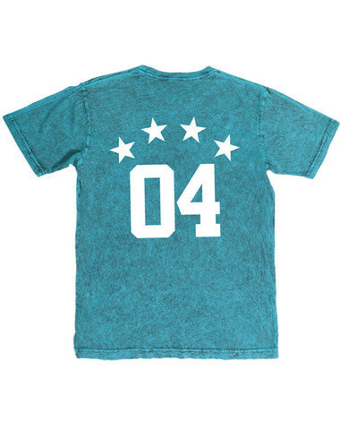 Fourstar t-shirt