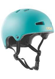 TSG Nipper mini Helmet solid color design kids
