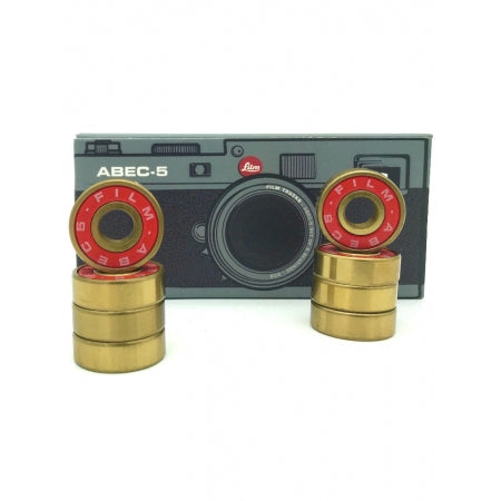 Film Trucks kullager "Bearing" Abec 5