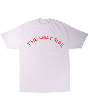 Fourstar t-shirt  "SCHAAF UGLY SIDE"