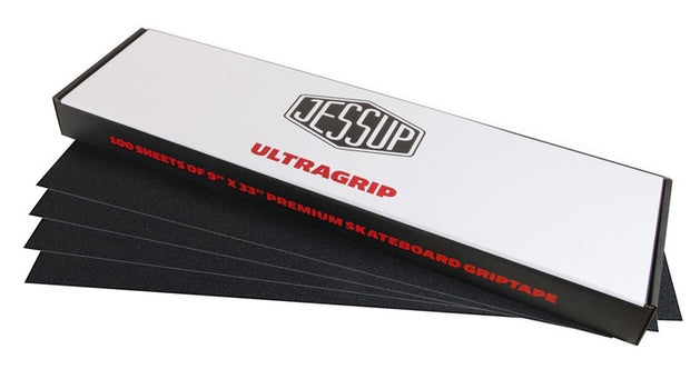 Jessup griptape "100pack box" ULTRAGRIP
